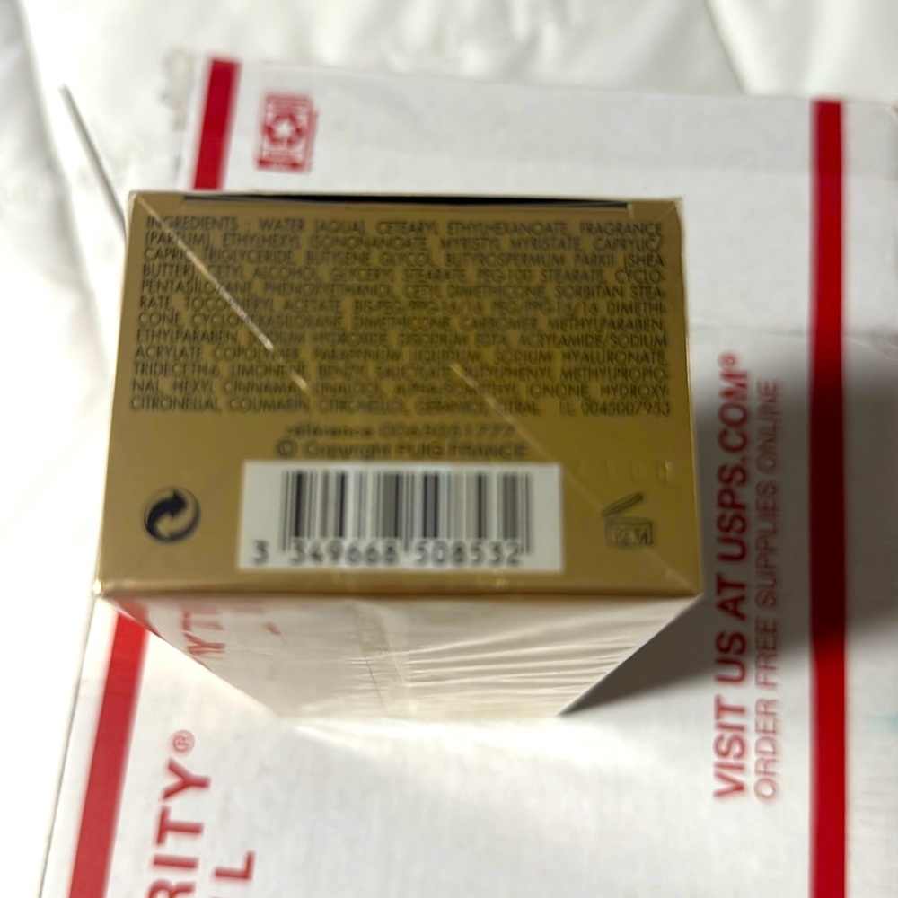 Paco Rabanne Lady Million Body Lotion- New